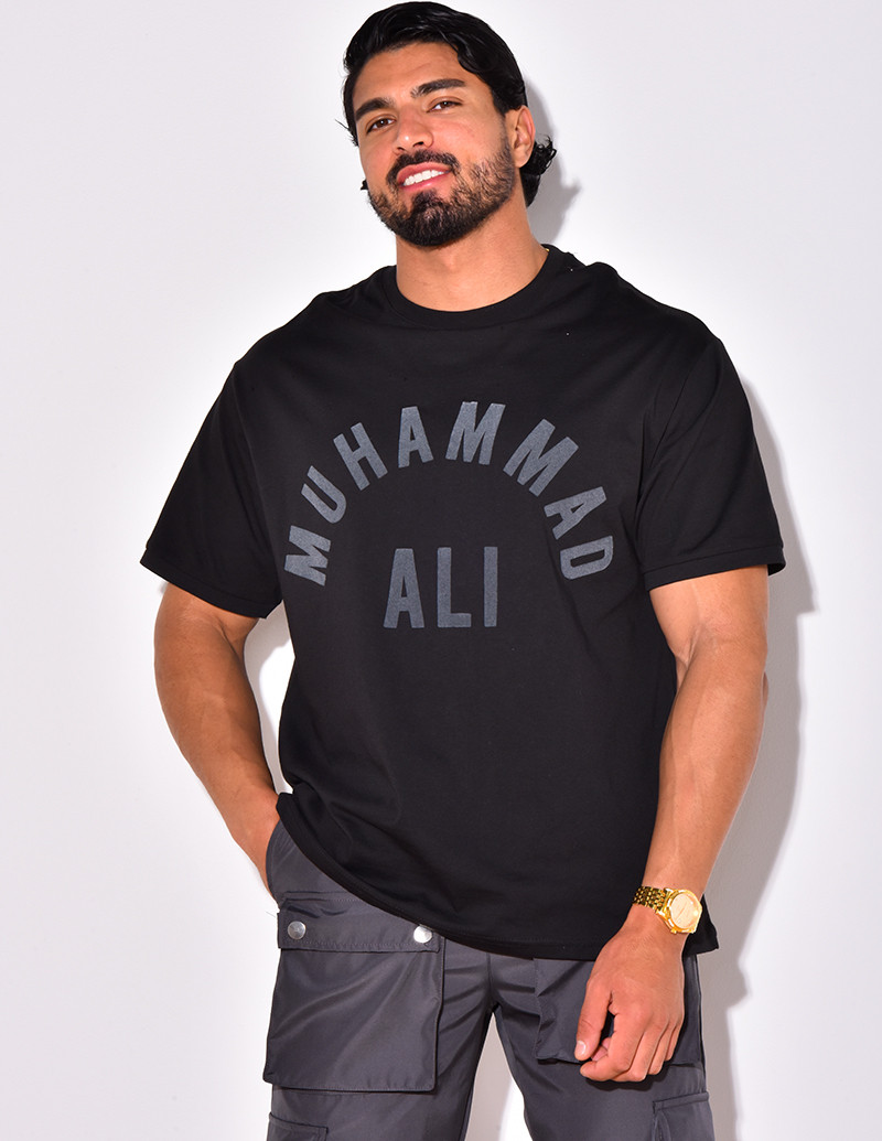 T-shirt " Muhammed Ali"