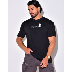 T-shirt "Califoria Time"