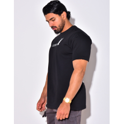 T-shirt "Califoria Time"