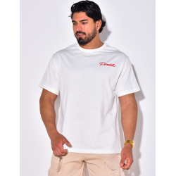 T-shirt " Paradise" T-shirt " Paradise"