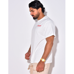 T-shirt " Paradise" T-shirt " Paradise"