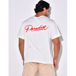 T-shirt " Paradise" T-shirt " Paradise"
