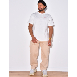 T-shirt " Paradise" T-shirt " Paradise"