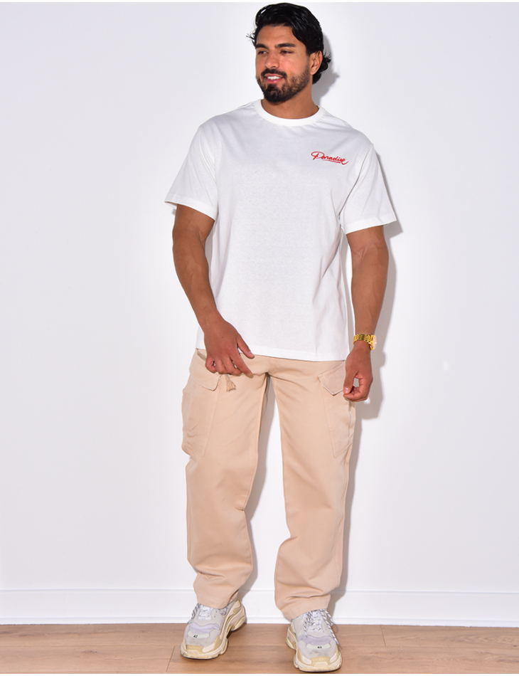 T-shirt " Paradise" T-shirt " Paradise"