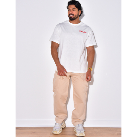 T-shirt " Paradise" T-shirt " Paradise"