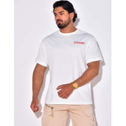 T-shirt " Paradise" T-shirt " Paradise"