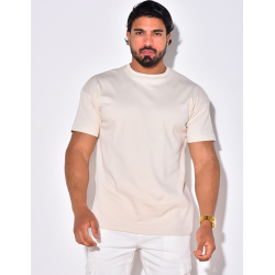 T-shirt uni T-shirt uni