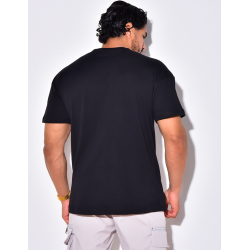 T-shirt uni T-shirt uni