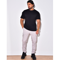 T-shirt uni T-shirt uni