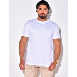 T-shirt uni T-shirt uni