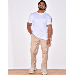 T-shirt uni T-shirt uni