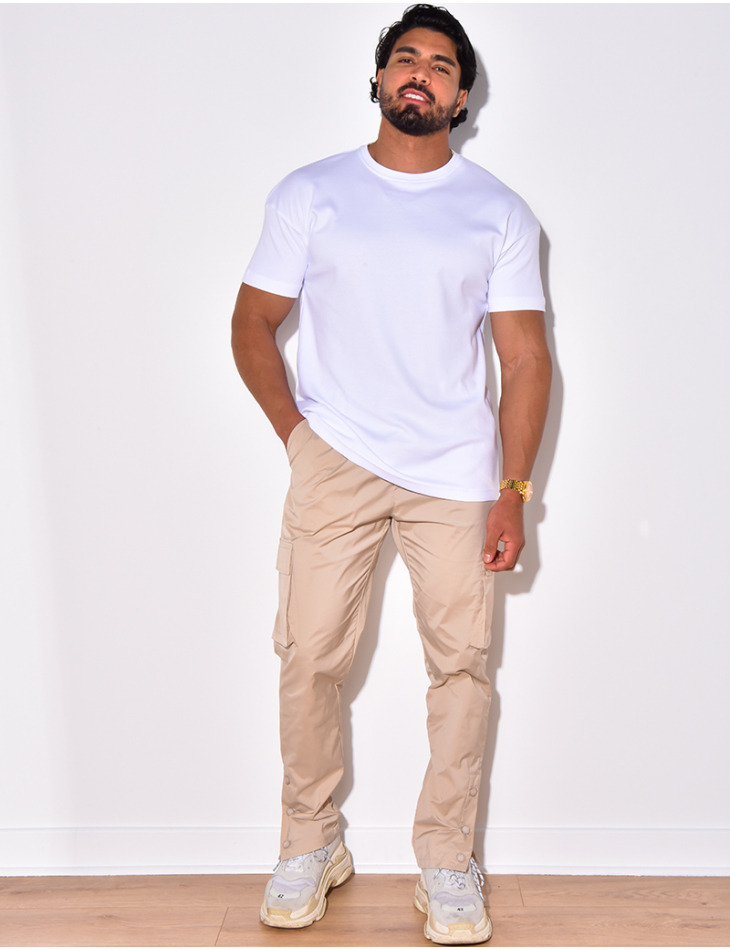 T-shirt uni T-shirt uni