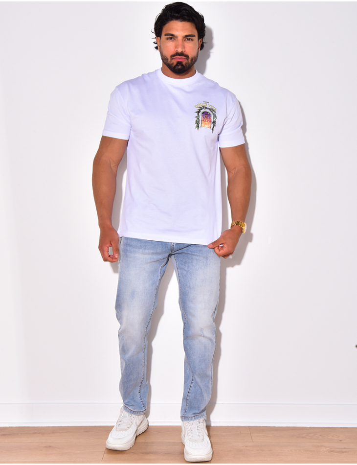 Jeans basic Jeans basic