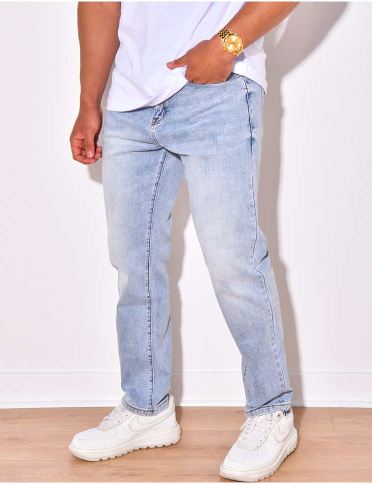 Jeans basic Jeans basic