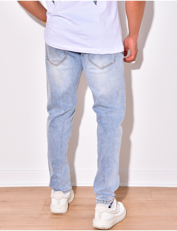 Jeans basic Jeans basic