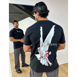 T-shirt "Califoria Time"