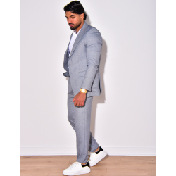 Ensemble de costume 2 piéces , veste et pantalon Ensemble de costume 2 piéces , veste et pantalon