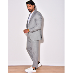 Ensemble de costume 2 piéces , veste et pantalon