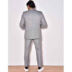 Ensemble de costume 2 piéces , veste et pantalon