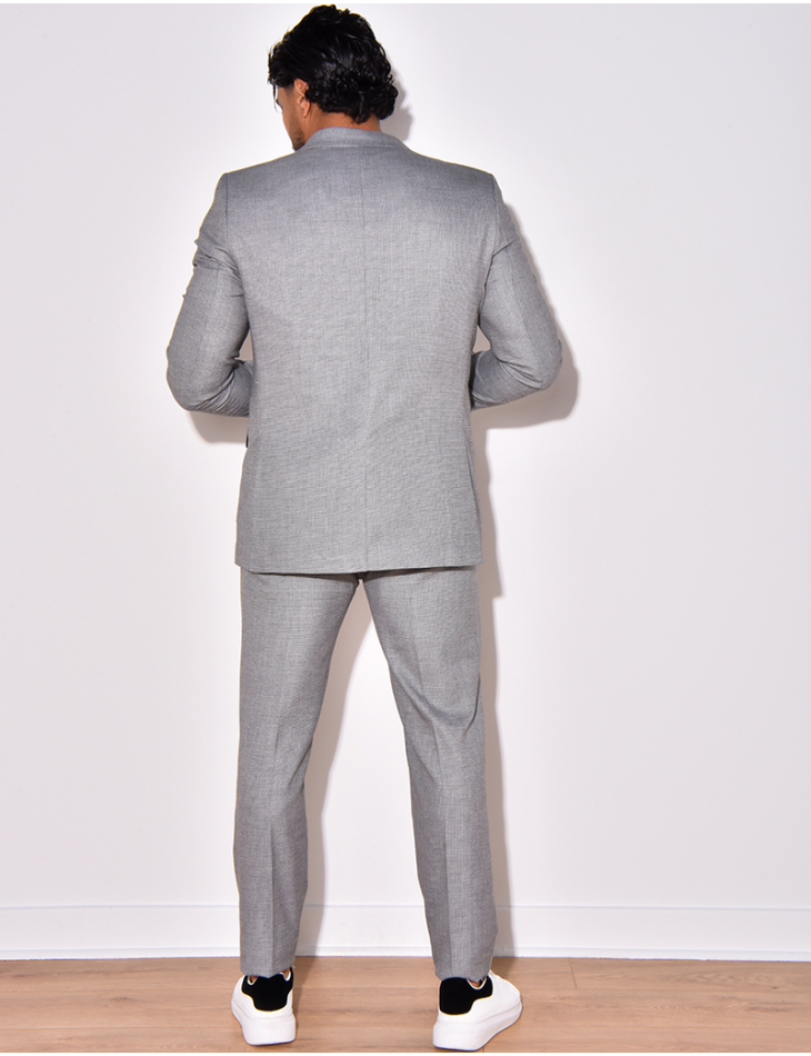 Ensemble de costume 2 piéces , veste et pantalon