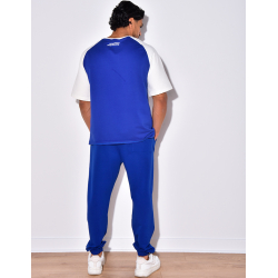 Ensemble t-shirt et pantalon " Life time" Ensemble t-shirt et pantalon " Life time"