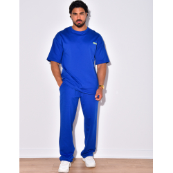 Ensemble pantalon et t-shirt " Essence of life" Ensemble pantalon et t-shirt " Essence of life"