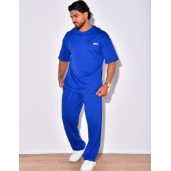 Ensemble pantalon et t-shirt " Essence of life" Ensemble pantalon et t-shirt " Essence of life"