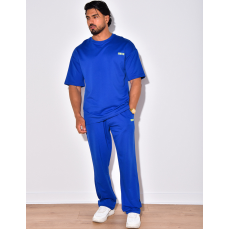 Ensemble pantalon et t-shirt " Essence of life" Ensemble pantalon et t-shirt " Essence of life"