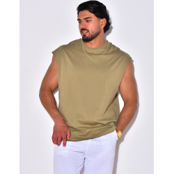 T-shirt uni T-shirt uni