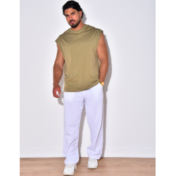 T-shirt uni T-shirt uni