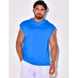 T-shirt uni T-shirt uni