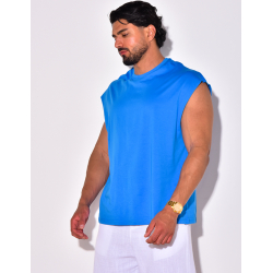 T-shirt uni T-shirt uni