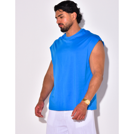 T-shirt uni T-shirt uni