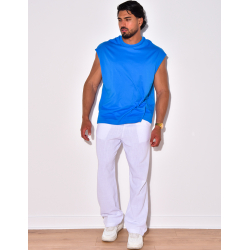 T-shirt uni T-shirt uni