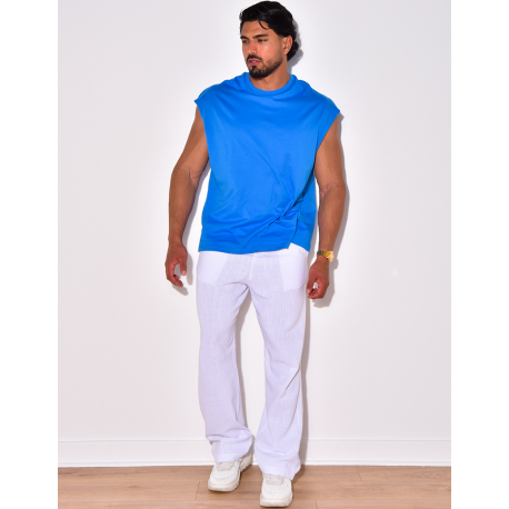 T-shirt uni T-shirt uni