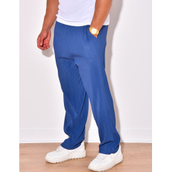 Pantalon plissé Pantalon plissé