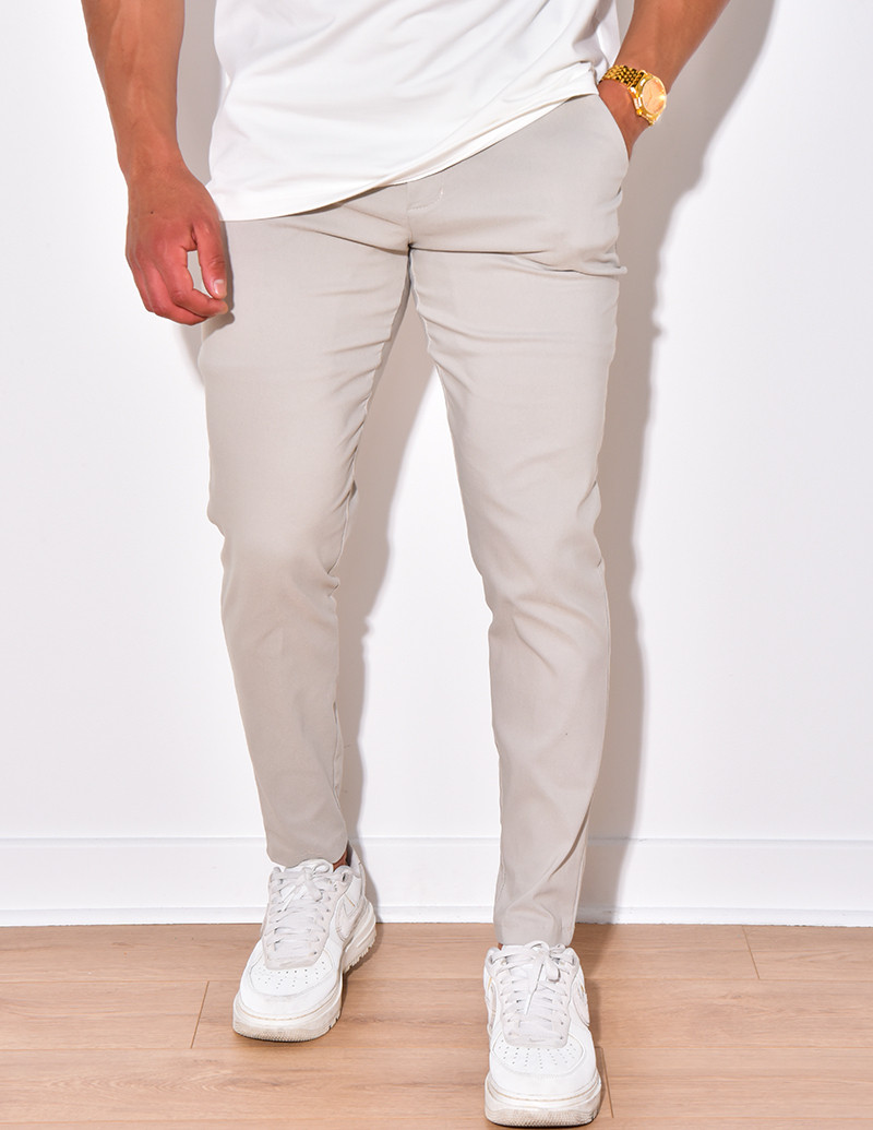 Pantalon homme