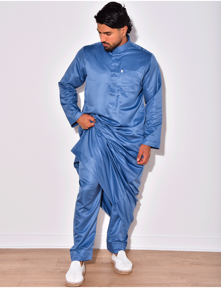 Qamis homme Qamis homme