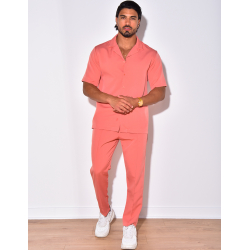 Ensemble chemise et pantalon Ensemble chemise et pantalon