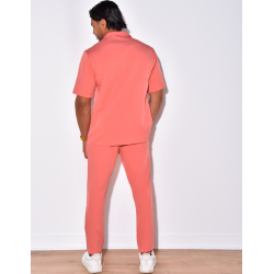 Ensemble chemise et pantalon Ensemble chemise et pantalon