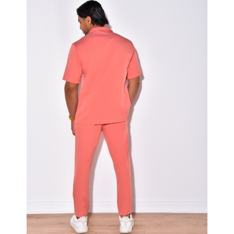 Ensemble chemise et pantalon Ensemble chemise et pantalon