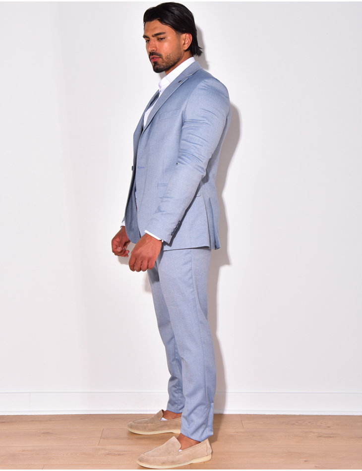 Ensemble de costume 3 pièces Ensemble de costume 3 pièces