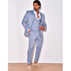 Ensemble de costume 3 pièces Ensemble de costume 3 pièces