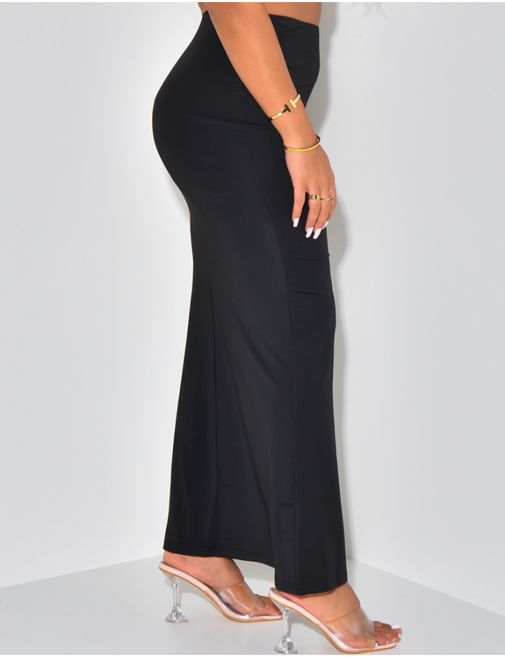 Maxi jupe longue online