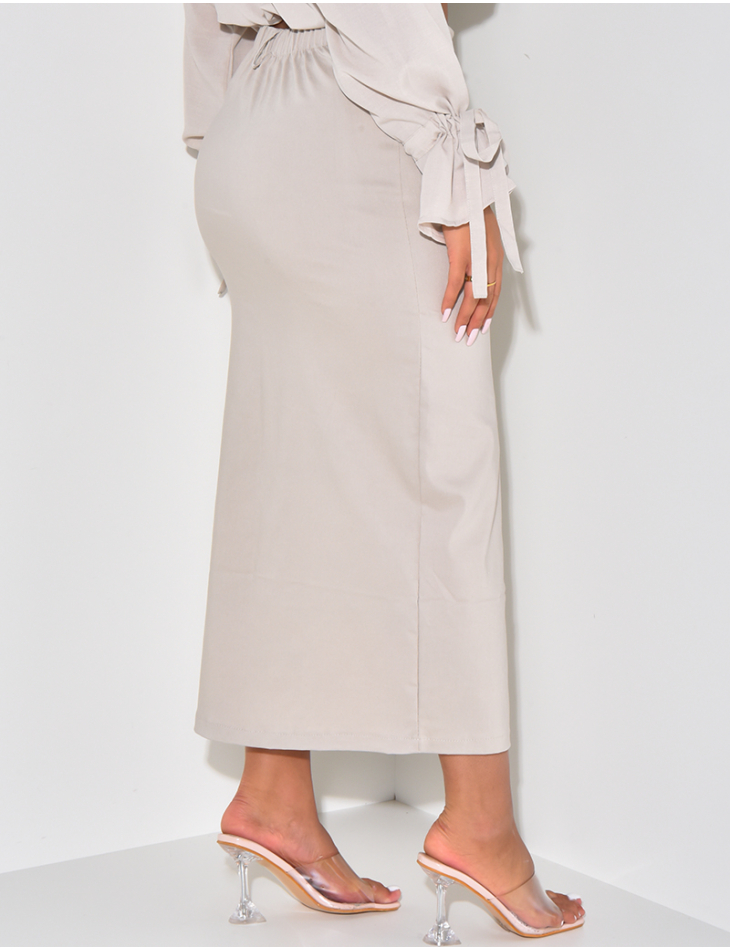 Jupe longue Jupe longue