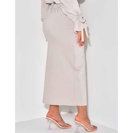 Jupe longue Jupe longue