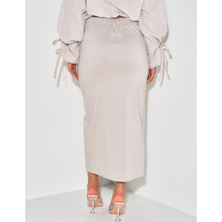 Jupe longue Jupe longue