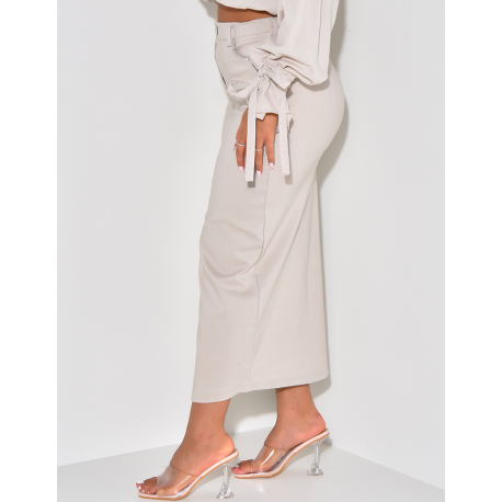 Jupe longue Jupe longue