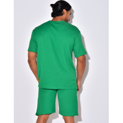Ensemble short et t-shirt 