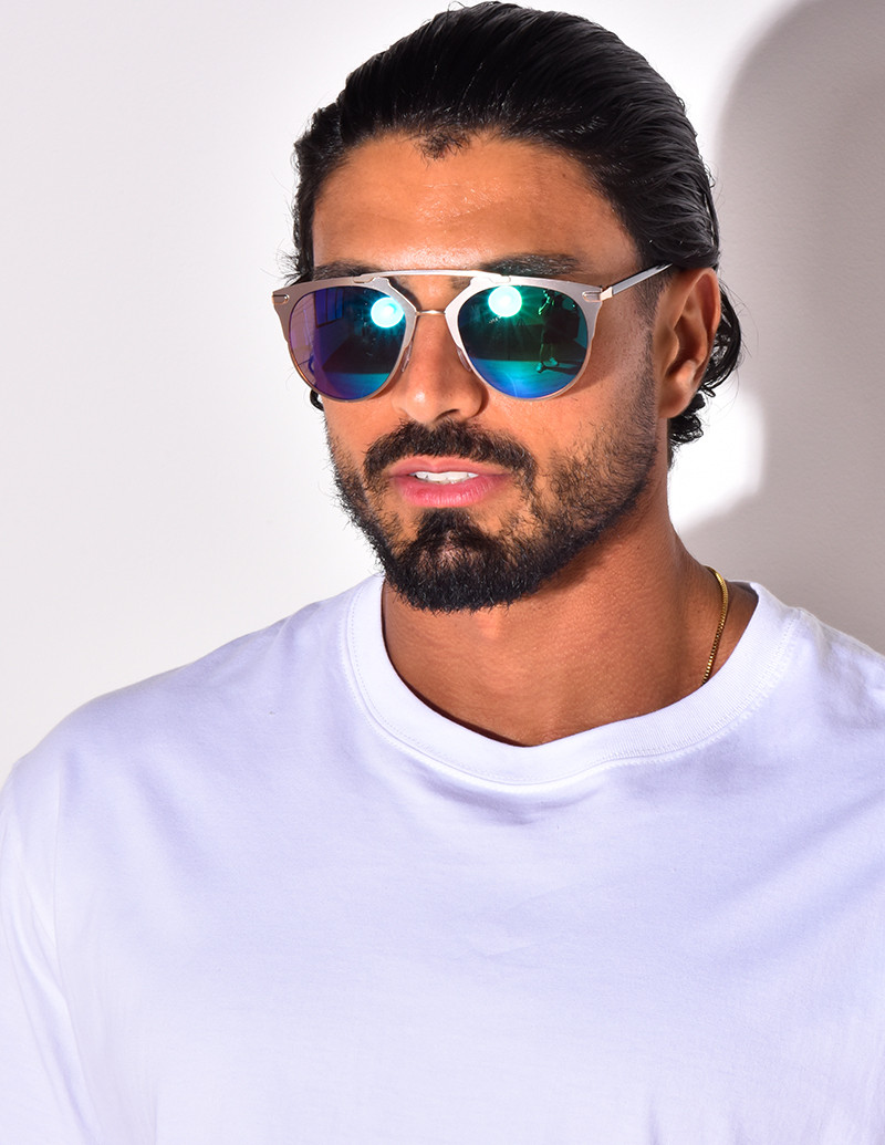 Lunettes de soleil